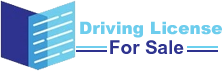 Driving License for Sale – Buy Driving license Online